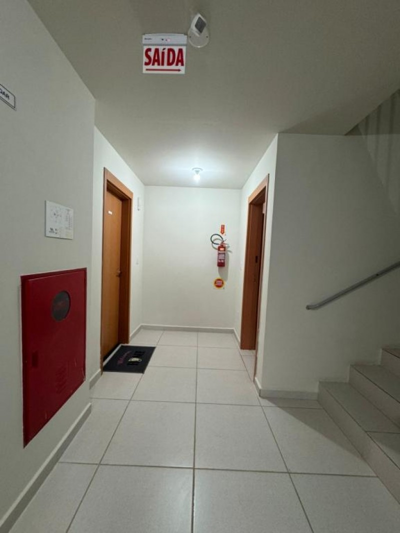 APARTAMENTO  ARAUCÁRIAS