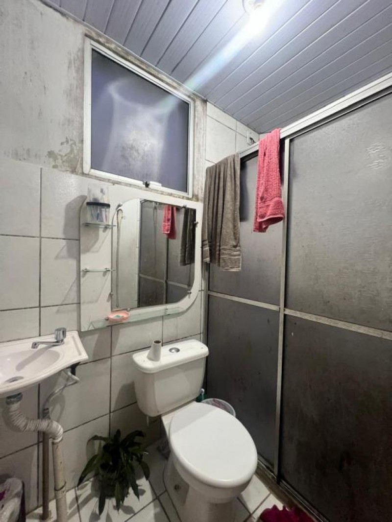 Apartamento condominio Tozzo