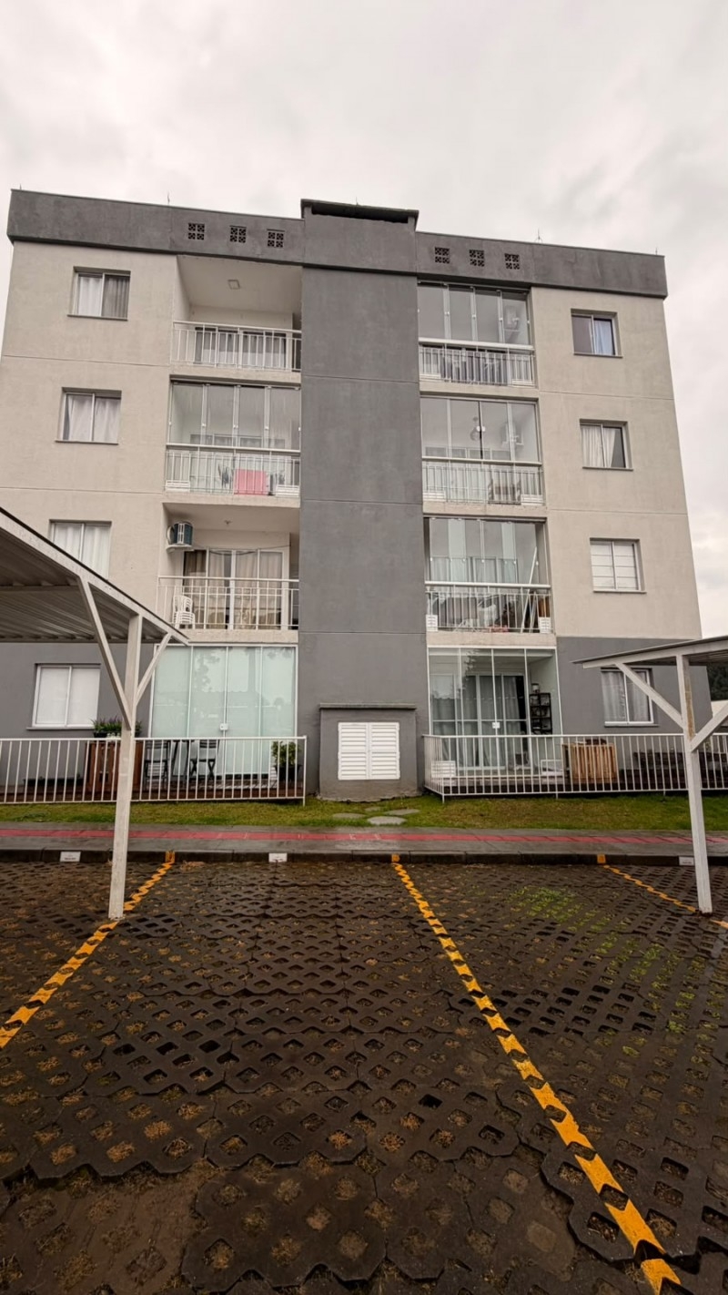 Apartamento no Tordesilhas