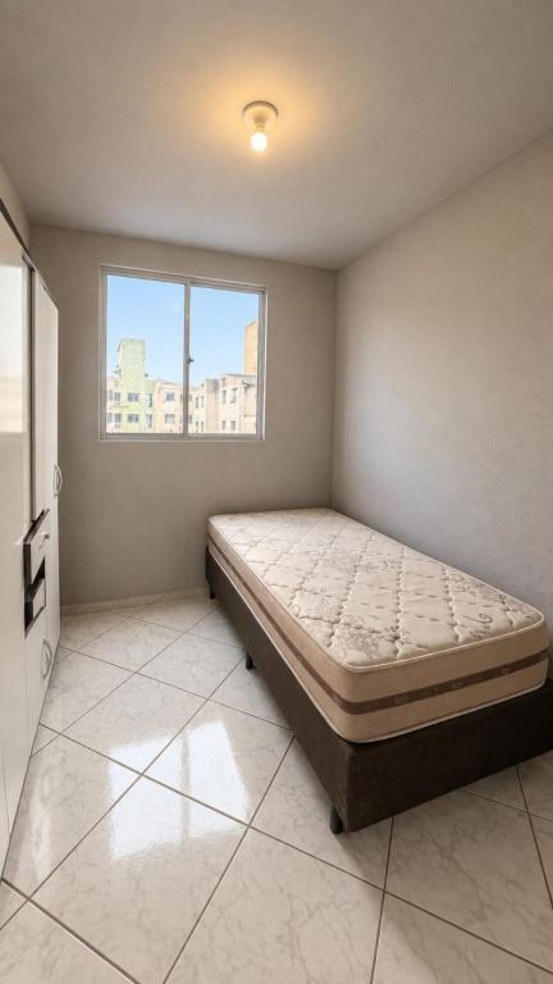 Apartamento Bairro Promorar