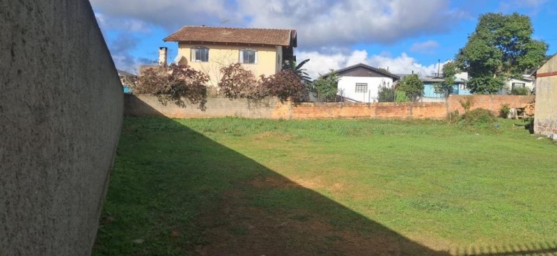 Terreno no São Miguel