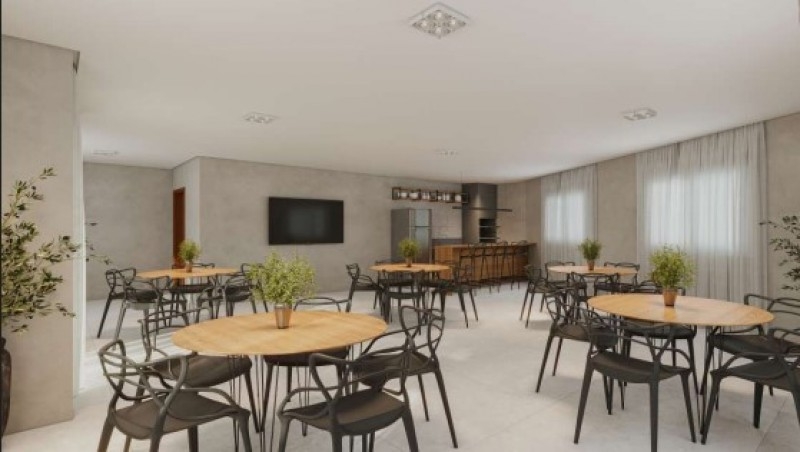 Apartamento Torres de Venezia