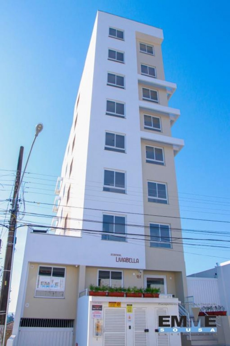 Apartamento no Coral