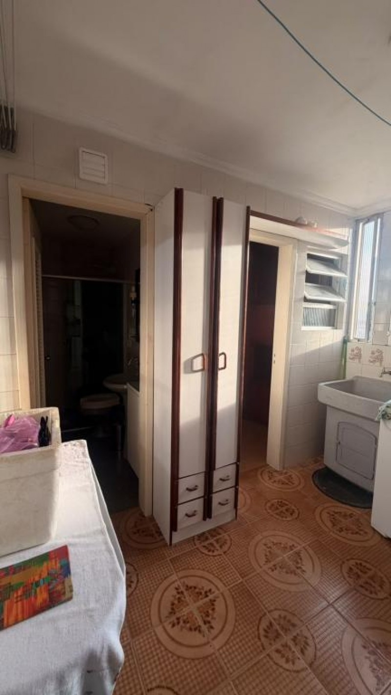 Apartamento no Centro