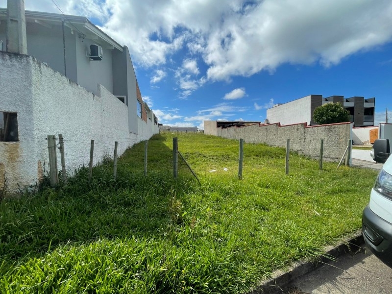 Terreno no Verdes Campos