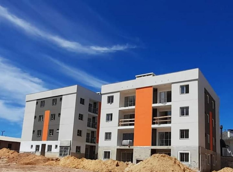 RESIDENCIAL MIRANTE DOS BOSQUES