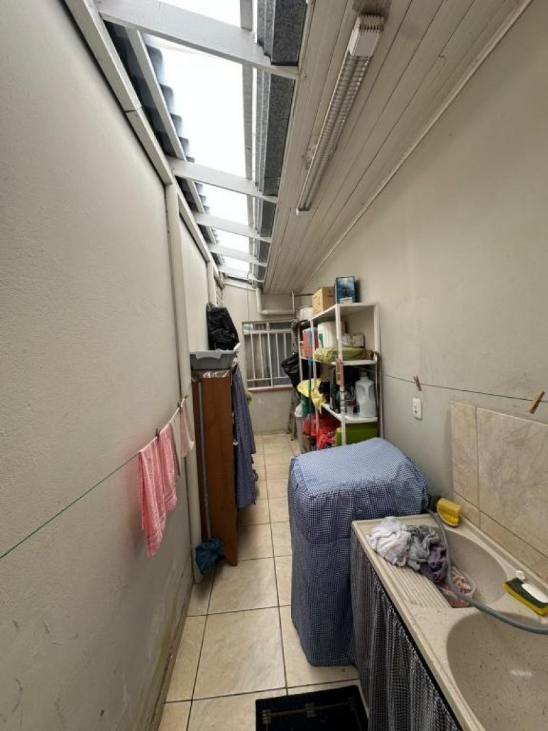 Casa no Centro