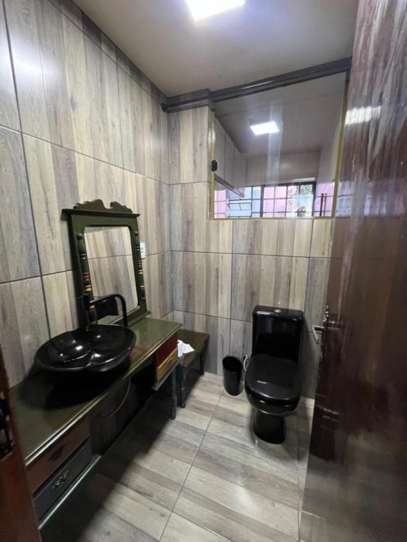 Linda casa no Guadalupe