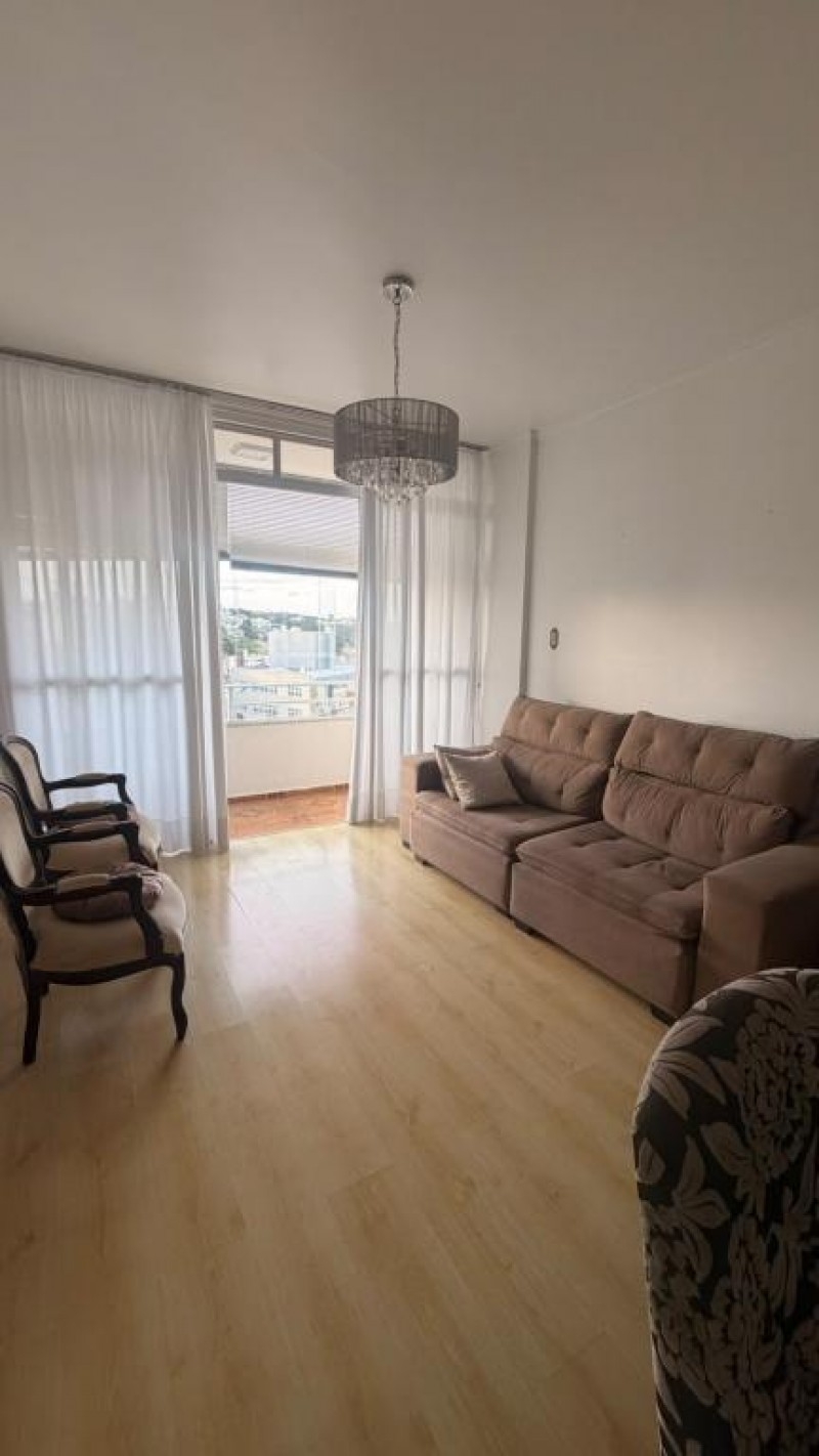 Apartamento no Centro