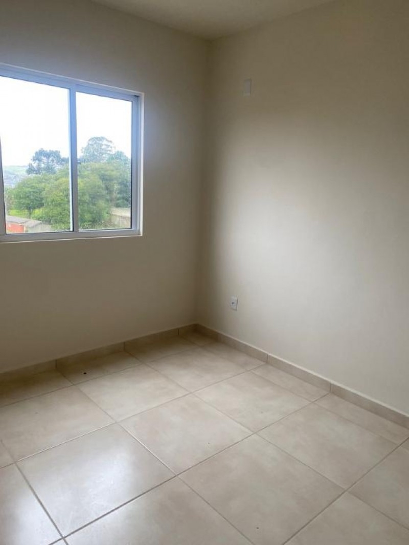 APARTAMENTO  ARAUCÁRIAS