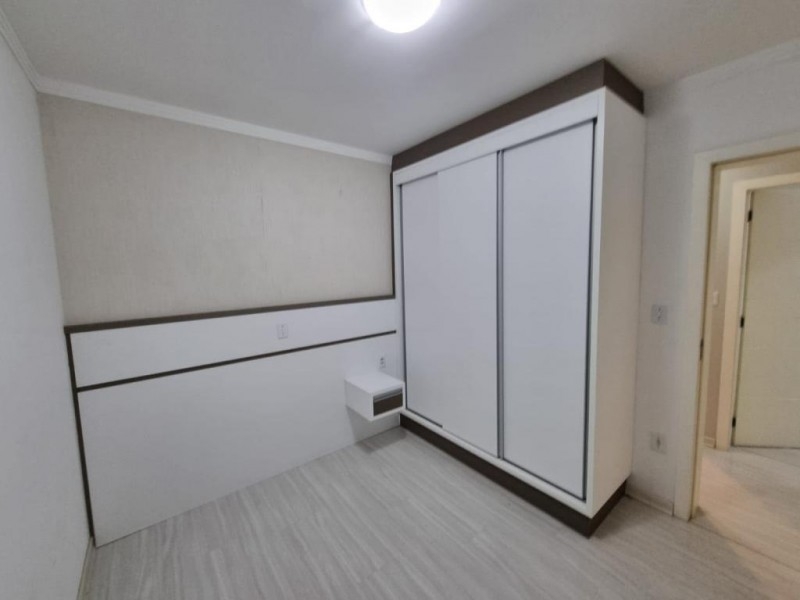 APARTAMENTO RESIDENCIAL CORAL II