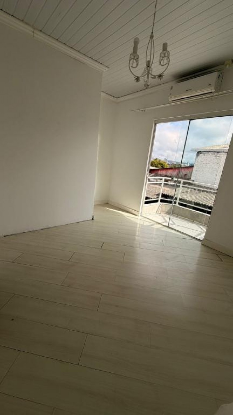SOBRADO BAIRRO SÃO CRISTOVÃO