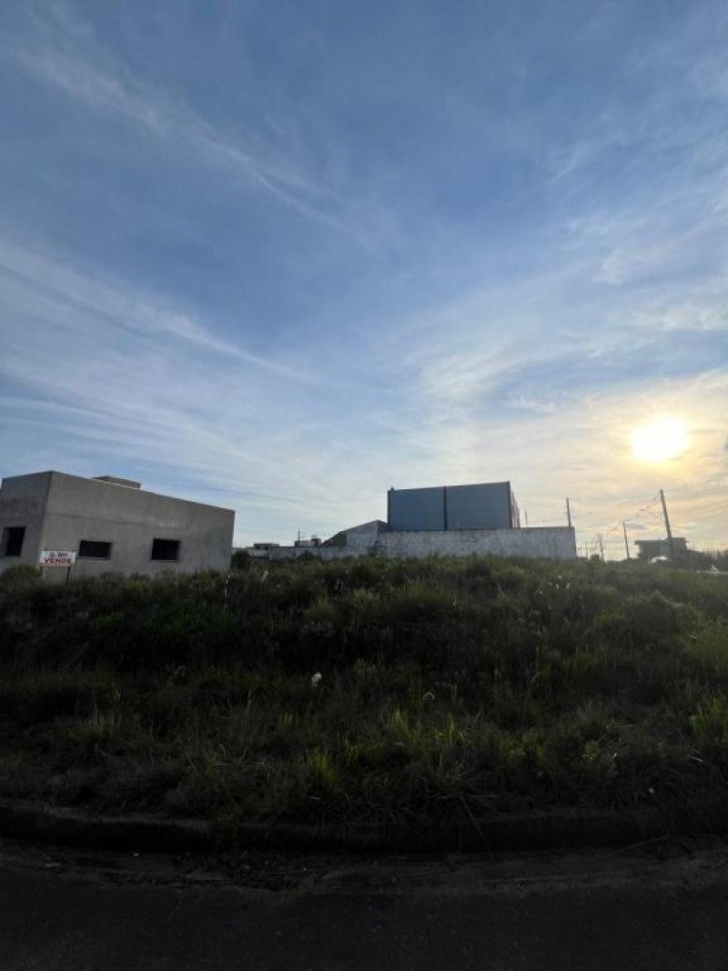 TERRENO LOTEAMENTO NOVA LAGES
