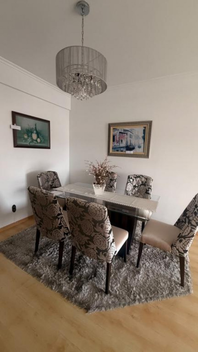 Apartamento no Centro