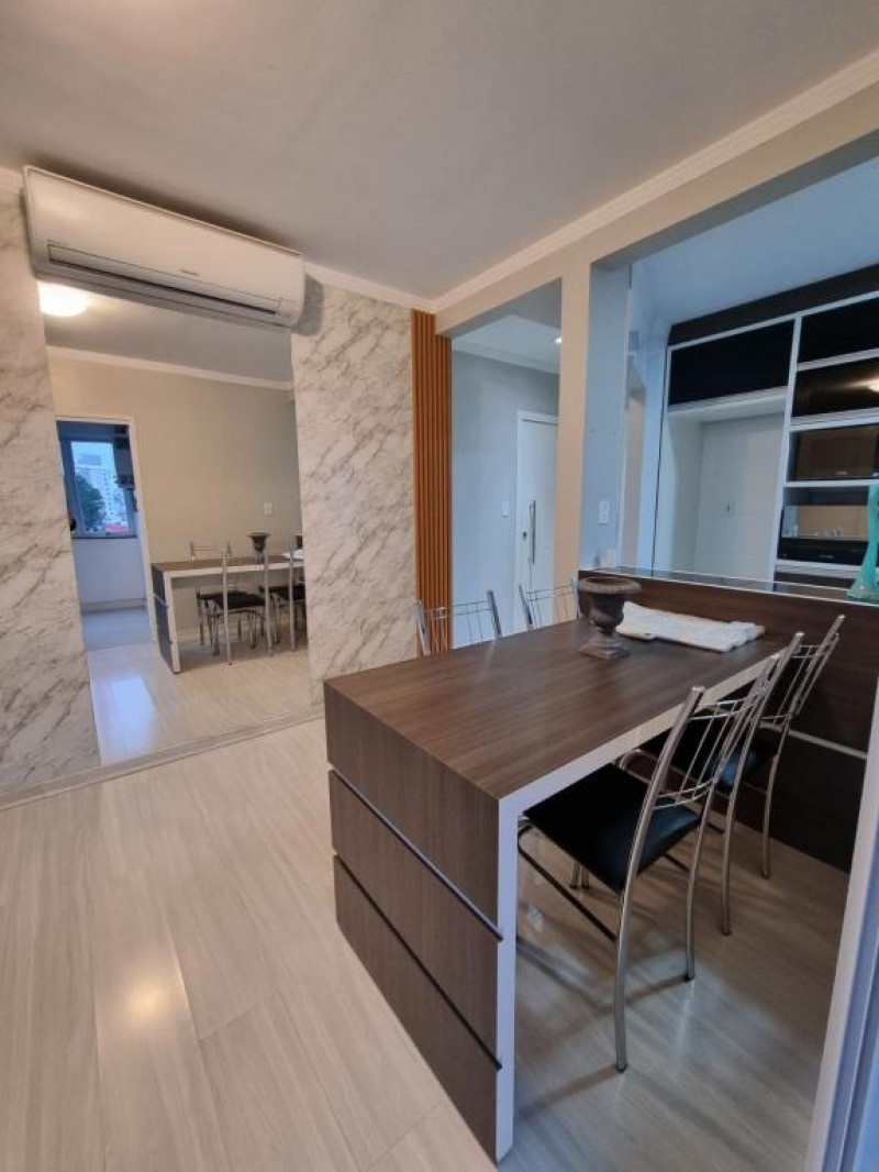 APARTAMENTO RESIDENCIAL CORAL II