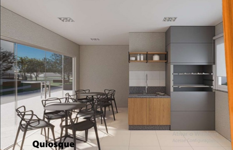 Apartamento Torres de Venezia