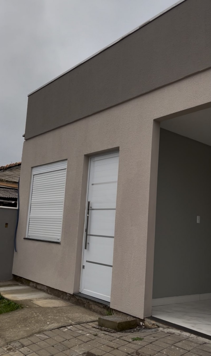 Casa no Bairro São Miguel