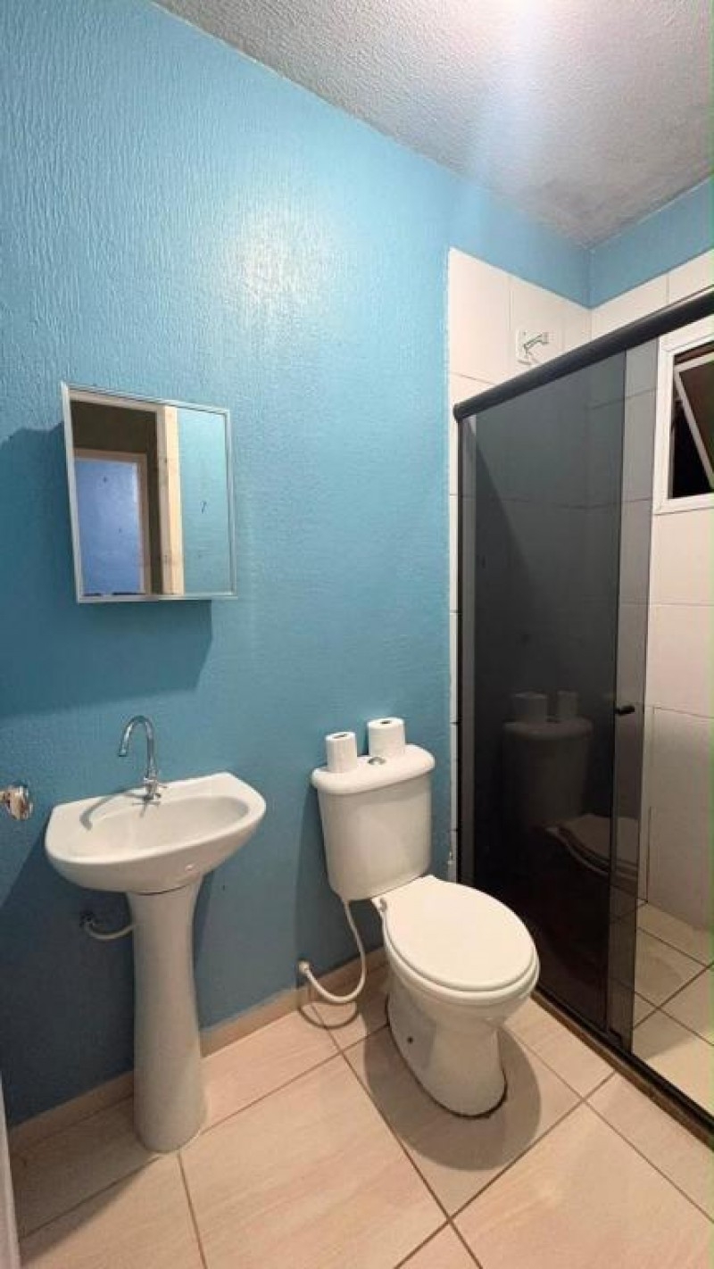 Casa Cond Moradas Lages