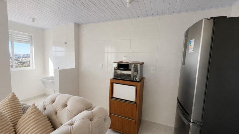 Apartamento Cond Detroit