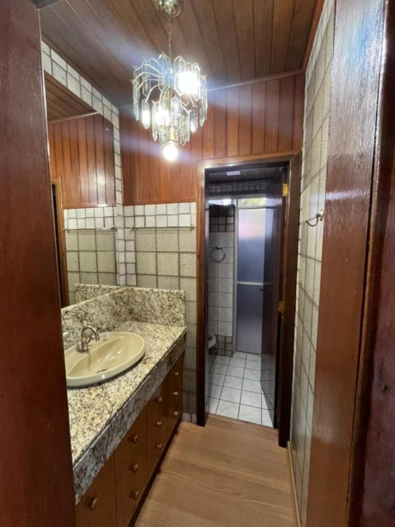 Linda casa no Guadalupe