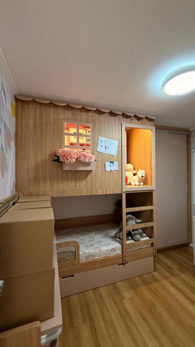 APARTAMENTO NO CENTRO