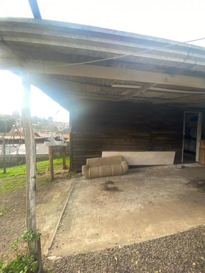 Terreno no Bairro Copacabana