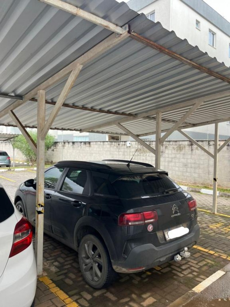 APARTAMENTO MOBILIADO TORDESILHAS