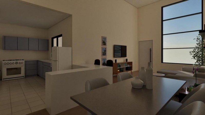 CASA CONDOMINIO NOVA LAGES