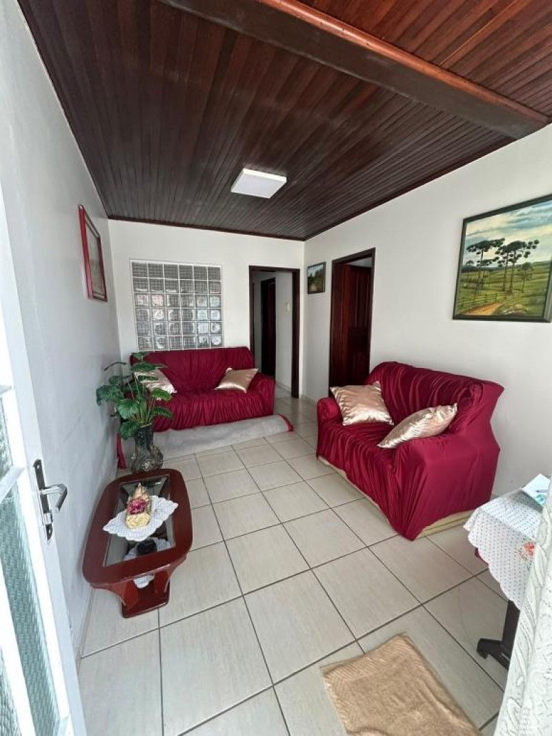 Casa no Centro