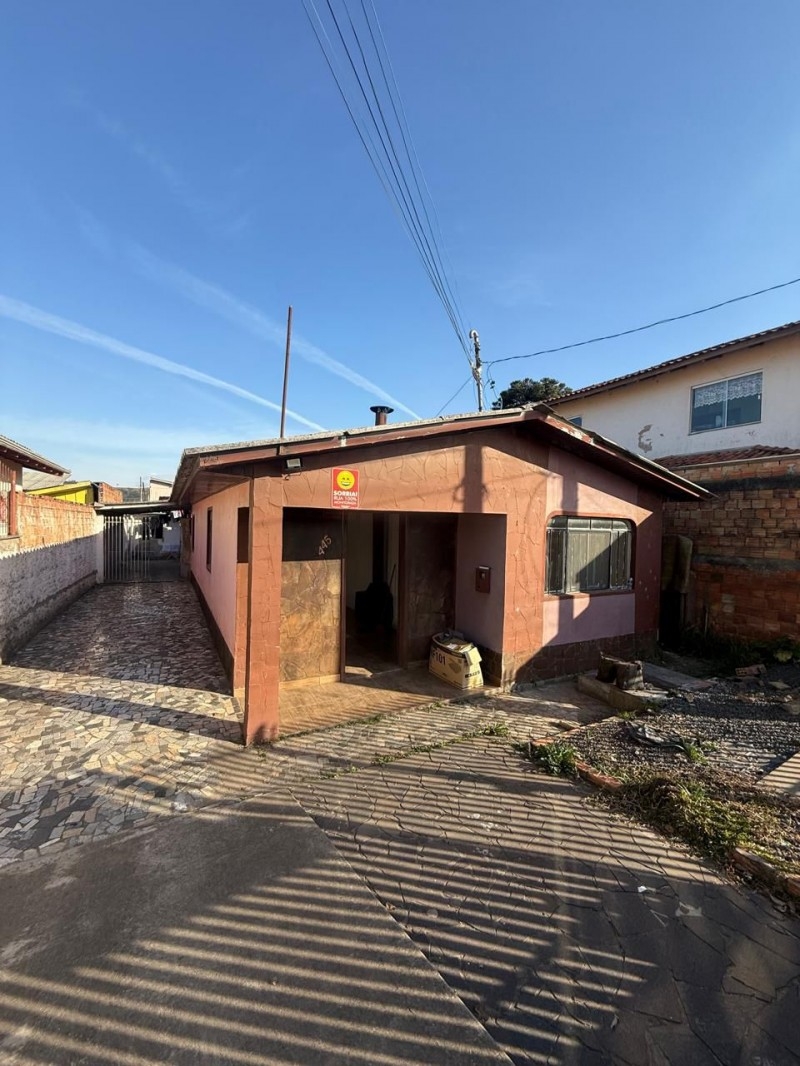 Casa Bairro Habitação - Ponto estratégico de negócios