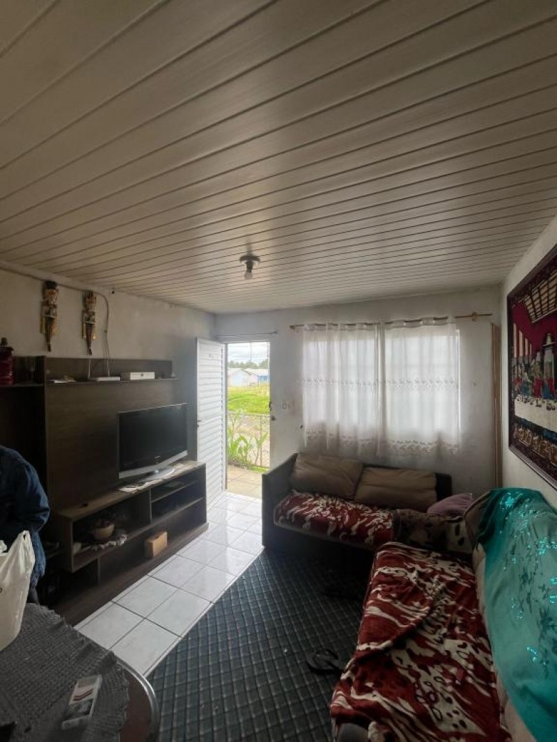 CASA NO BAIRRO PROMORAR 