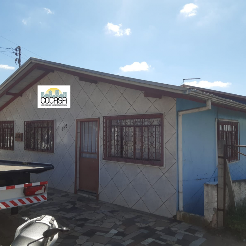 CASA NO BAIRRO BOM JESUS 