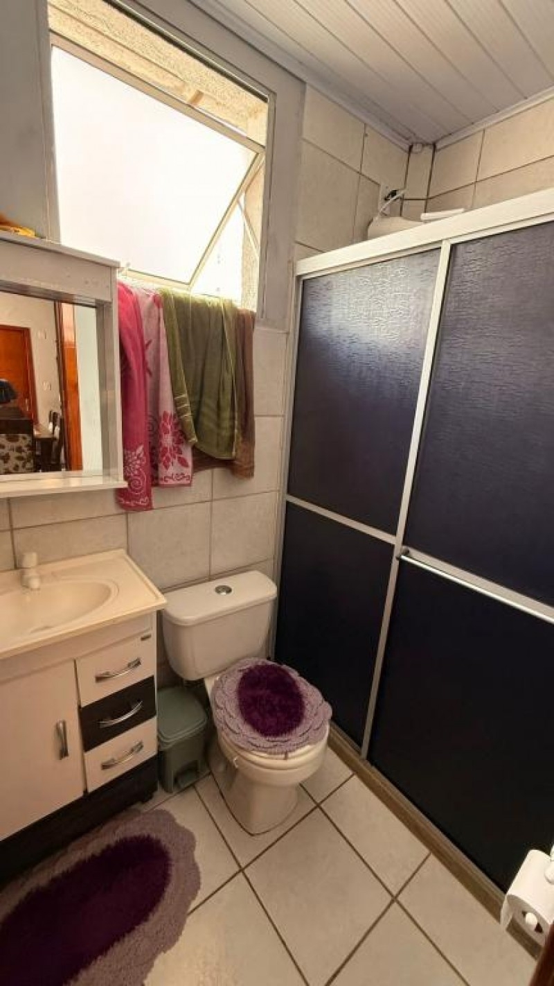 APARTAMENTO EM CONDOMÍNIO