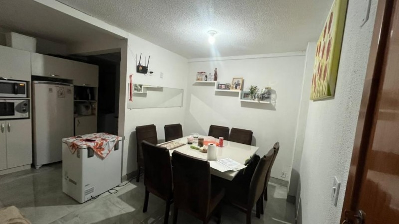 Apartamento no Residencial Aristorides