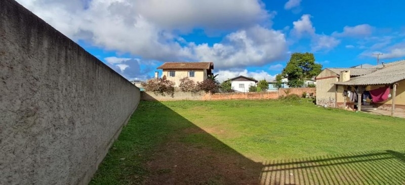 Terreno no São Miguel