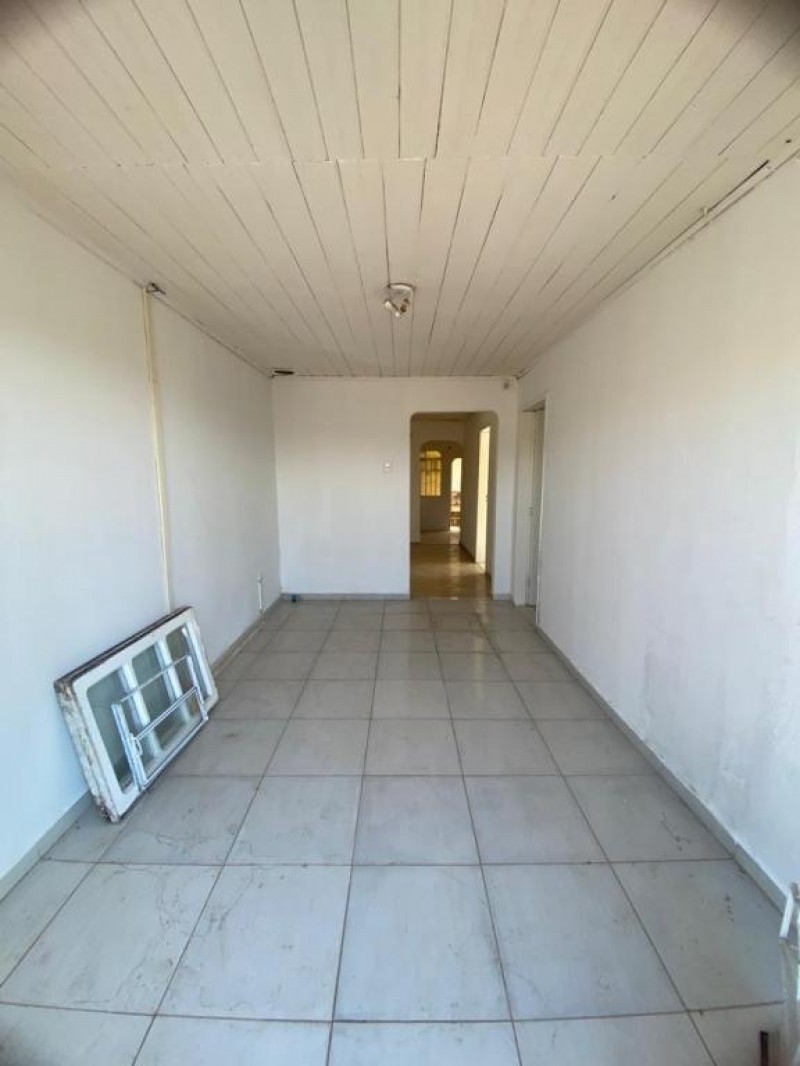 CASA NO BAIRRO PETRÓPOLIS