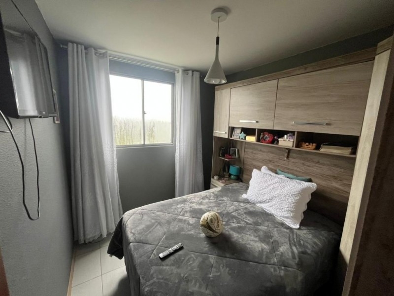 APARTAMENTO EM CONDOMÍNIO FECHADO