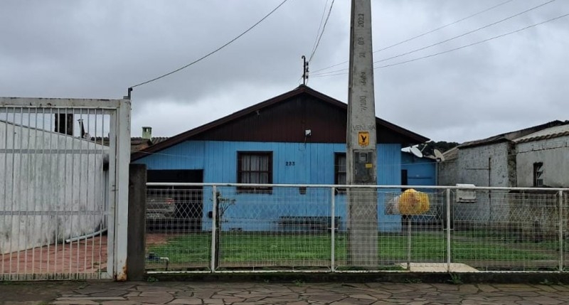 Casa no Conta Dinheiro