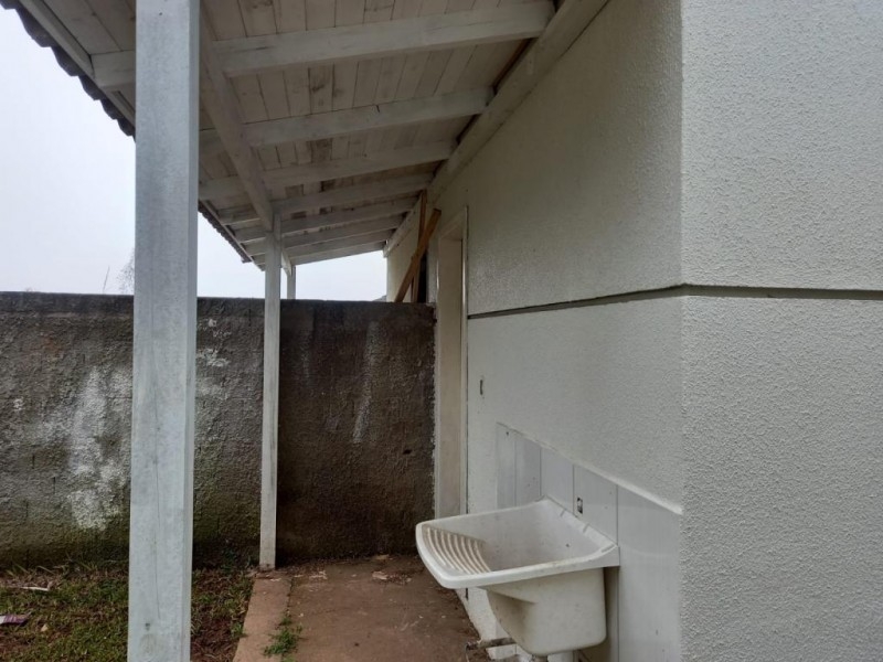 Sobrado no Santa Candida