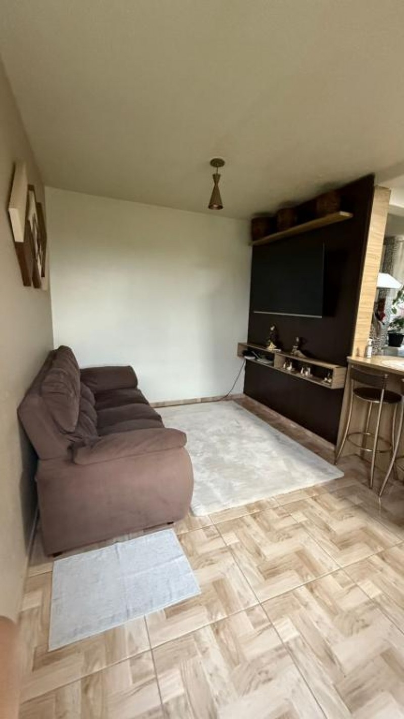 Apartamento no Condomínio Argemiro Madruga