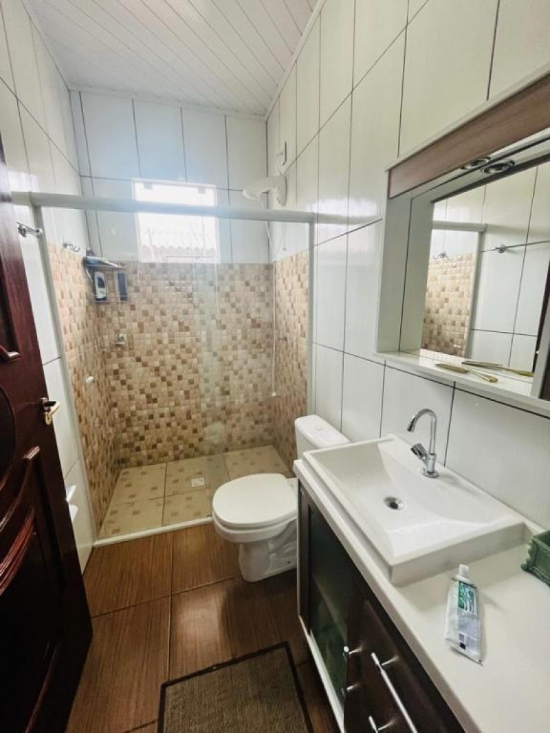 CASA NO BAIRRO SÃO LUIZ