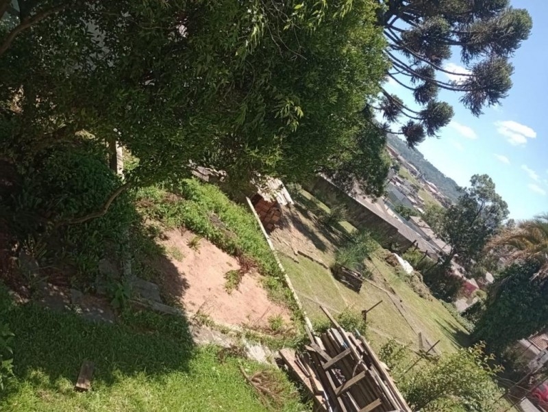 TERRENO NO BAIRRO VILA NOVA