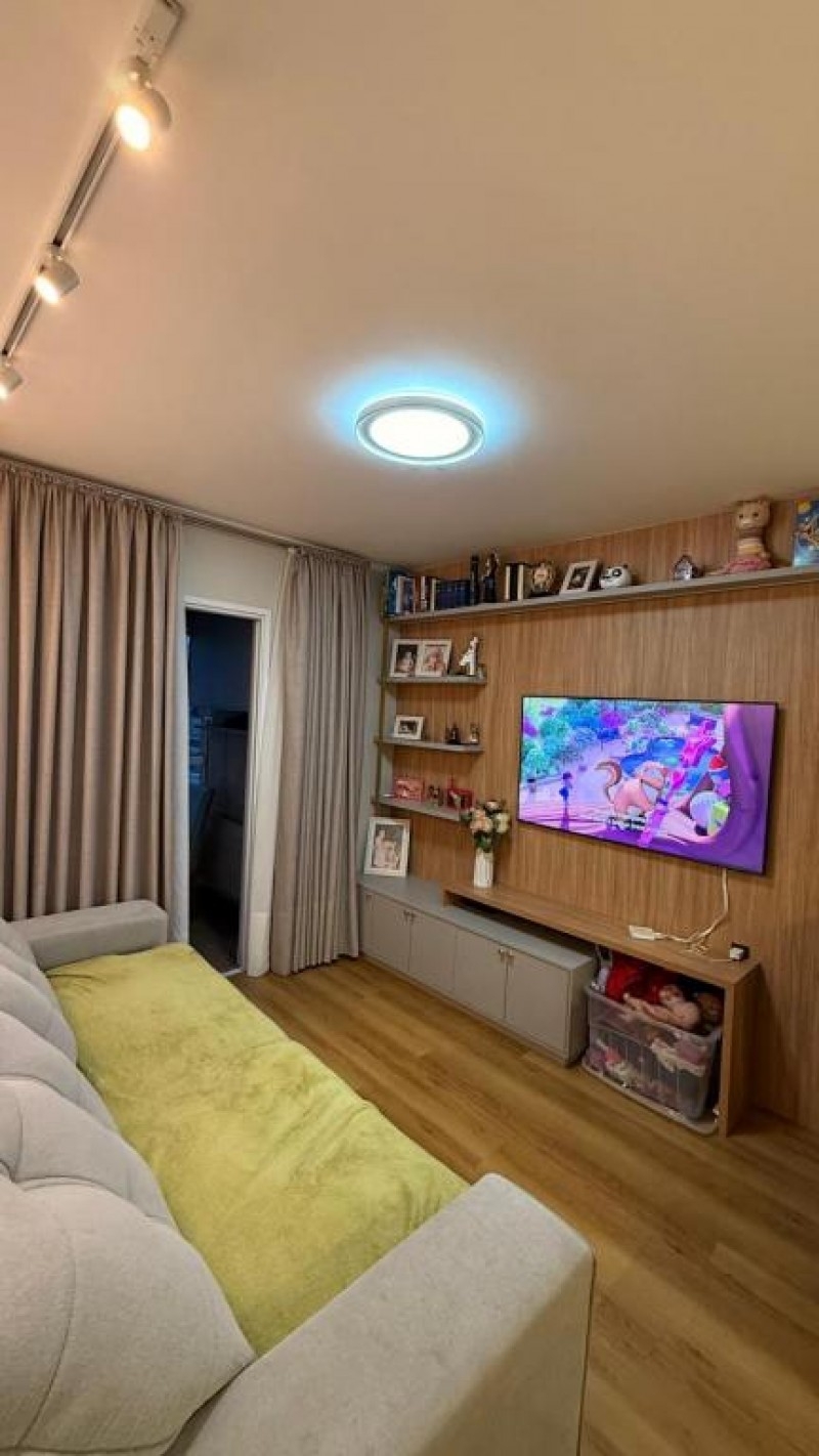 APARTAMENTO NO CENTRO