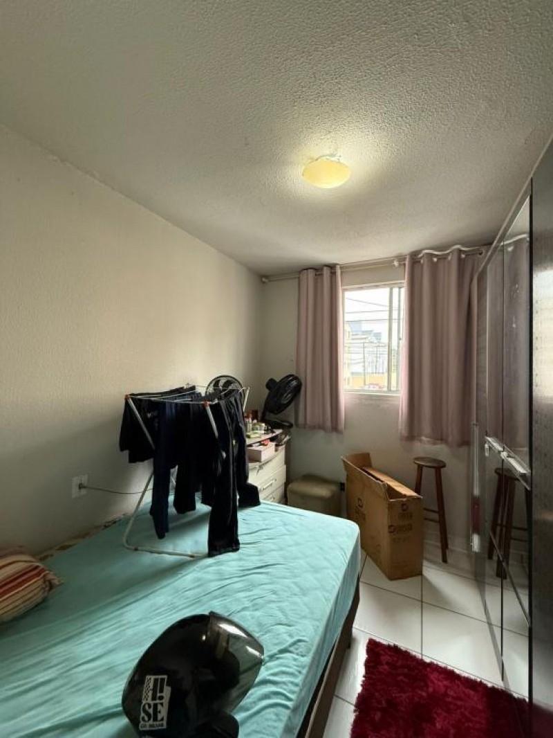 APARTAMENTO CONDOMINIO FECHADO BAIRRO VARZEA 