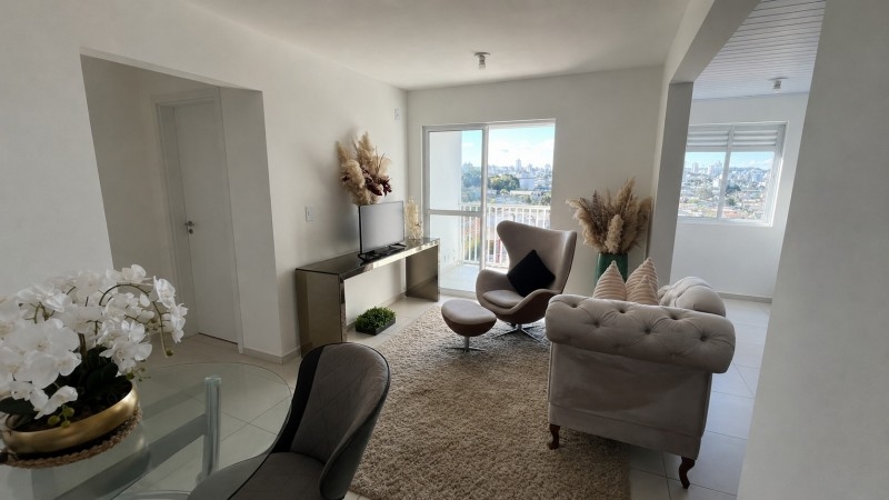 Apartamento Cond Detroit