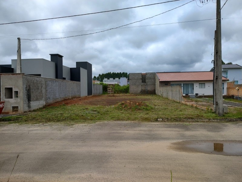 TERRENO VERDES CAMPOS