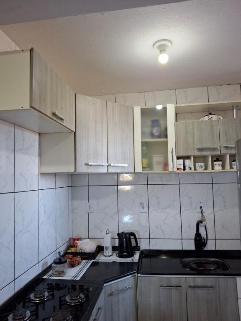 APARTAMENTO BAIRRO PROMORAR