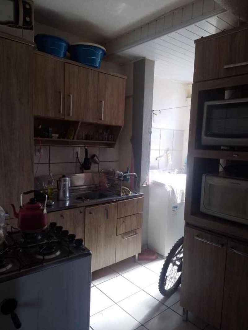 APARTAMENTO ARGEMIRO MADRUGA