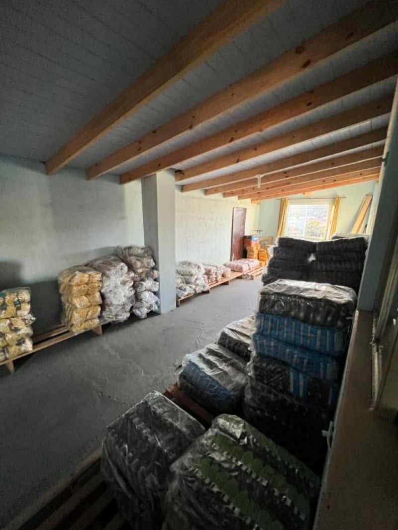 CASA 2 ANDARES BAIRRO ARAUCÁRIAS