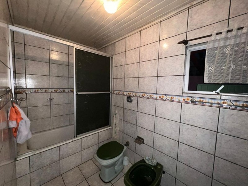 Casa no Bairro São Cristóvão